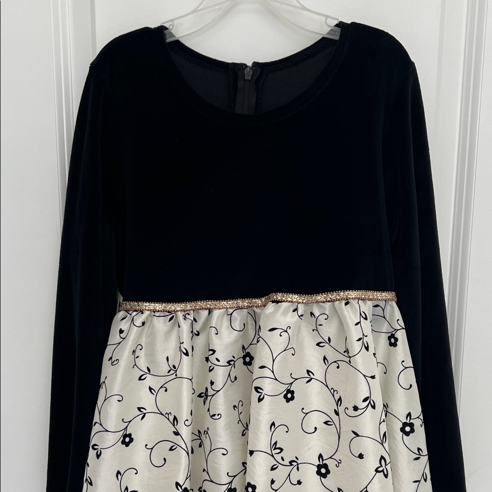 Special Occasion/ Holiday Dress